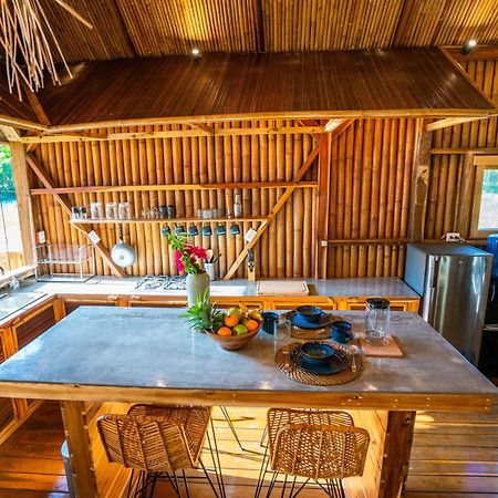 Palayan Villa - Villa With Views, Garden And Pool El Nido Ngoại thất bức ảnh