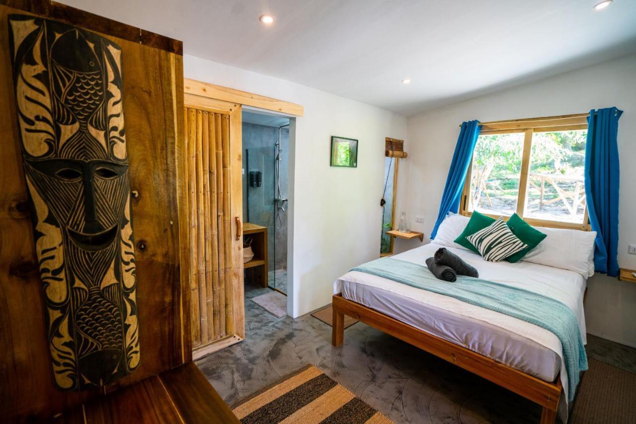 Palayan Villa - Villa With Views, Garden And Pool El Nido Ngoại thất bức ảnh