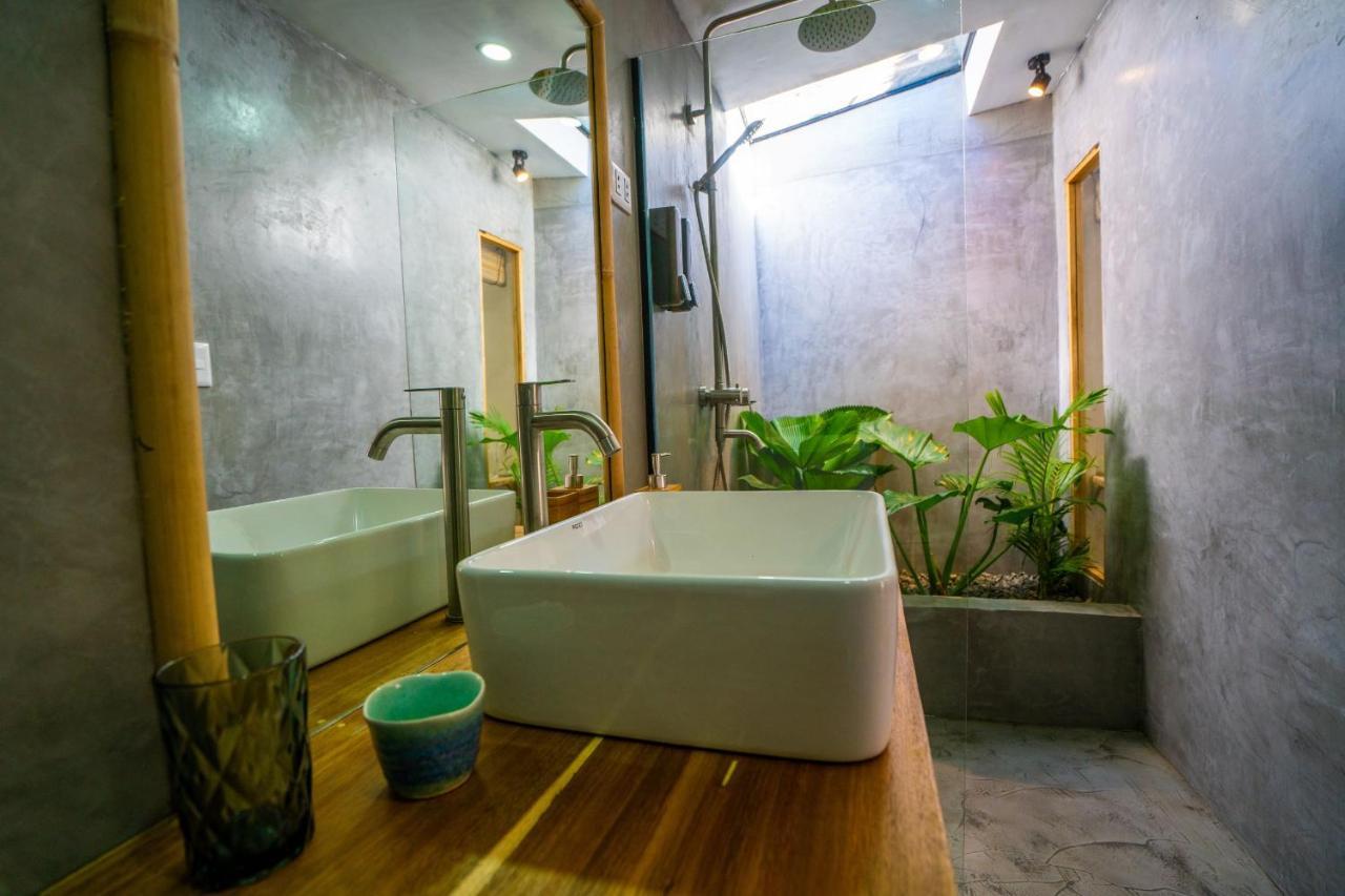 Palayan Villa - Villa With Views, Garden And Pool El Nido Ngoại thất bức ảnh