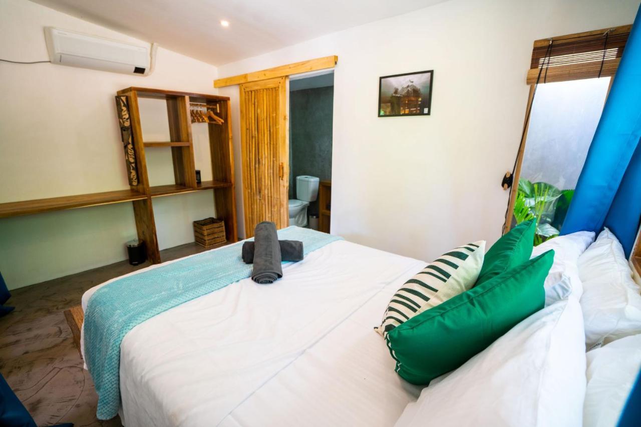 Palayan Villa - Villa With Views, Garden And Pool El Nido Ngoại thất bức ảnh