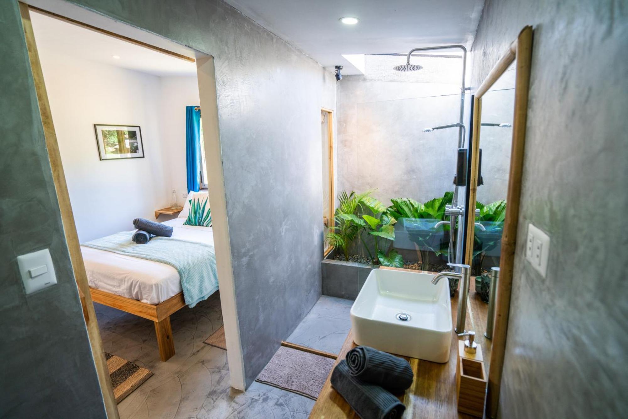 Palayan Villa - Villa With Views, Garden And Pool El Nido Ngoại thất bức ảnh