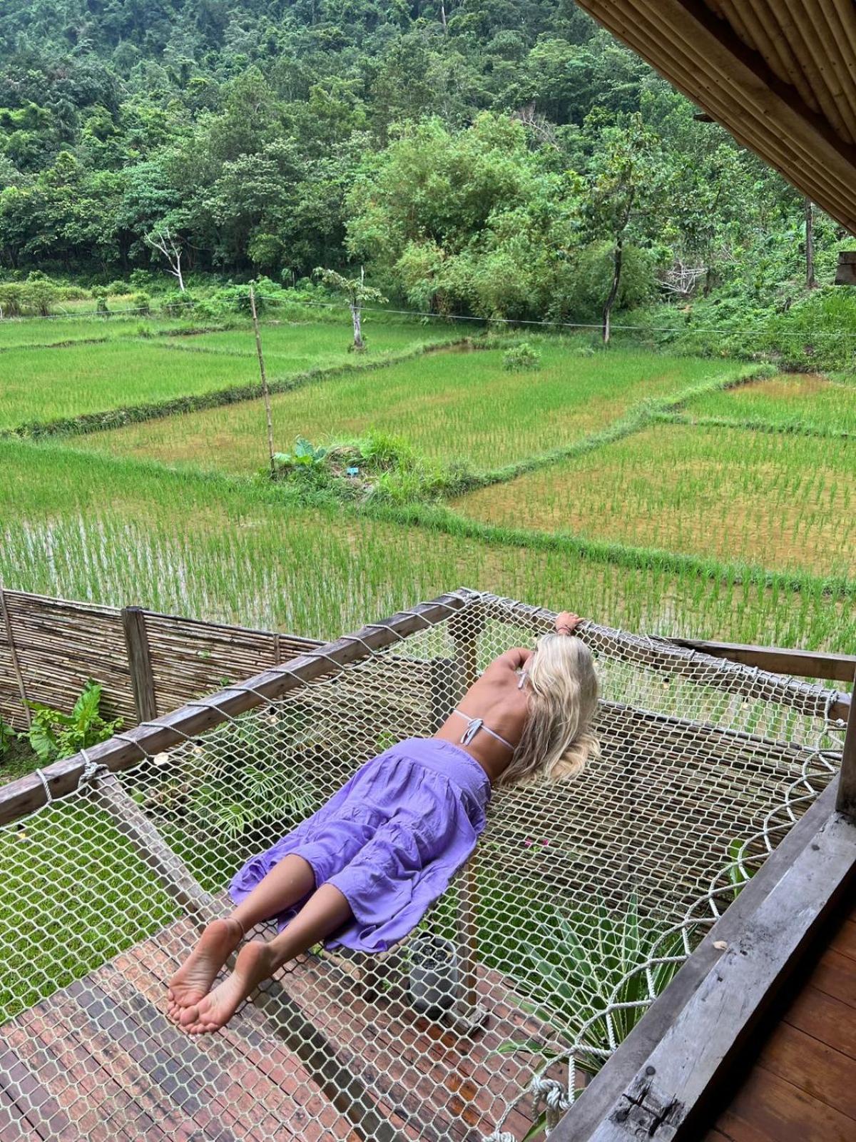 Palayan Villa - Villa With Views, Garden And Pool El Nido Ngoại thất bức ảnh